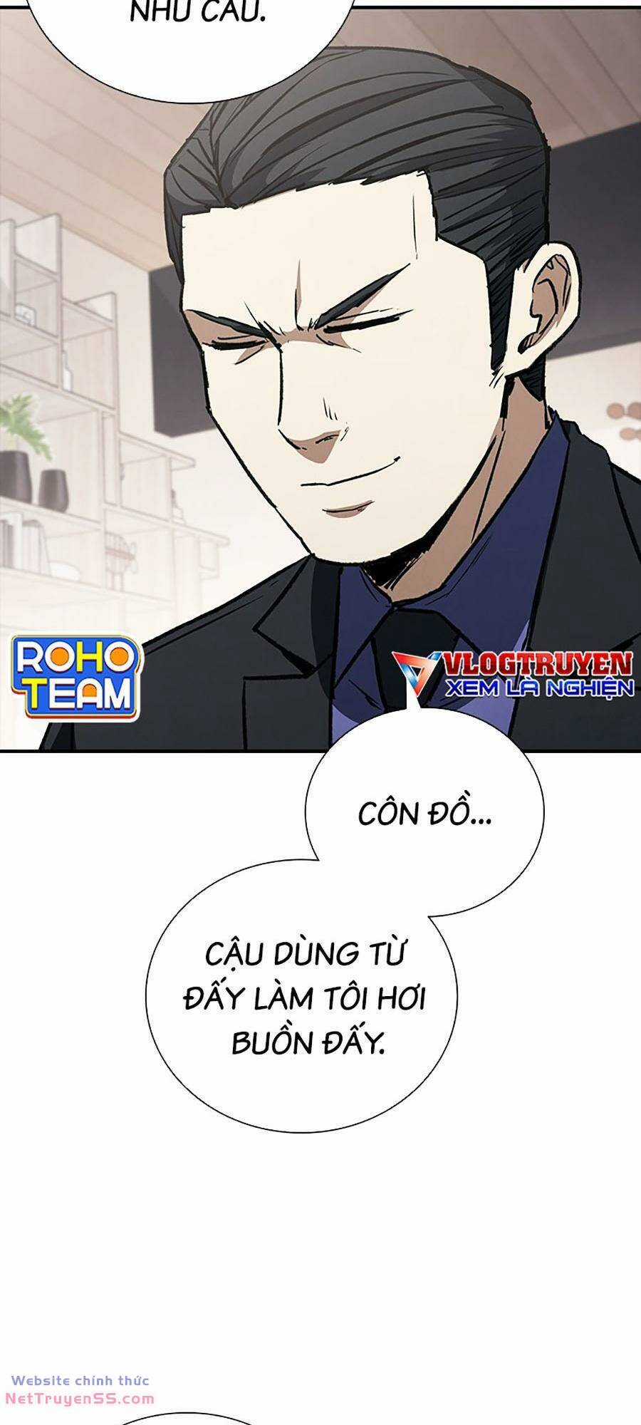 Cá Mập Wyvern - Chapter 36 - Trang 85