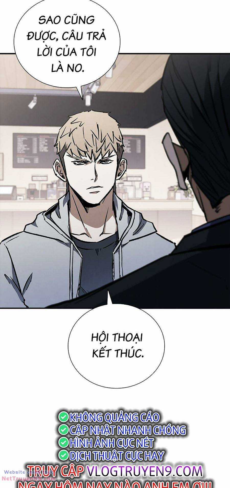 Cá Mập Wyvern - Chapter 36 - Trang 86