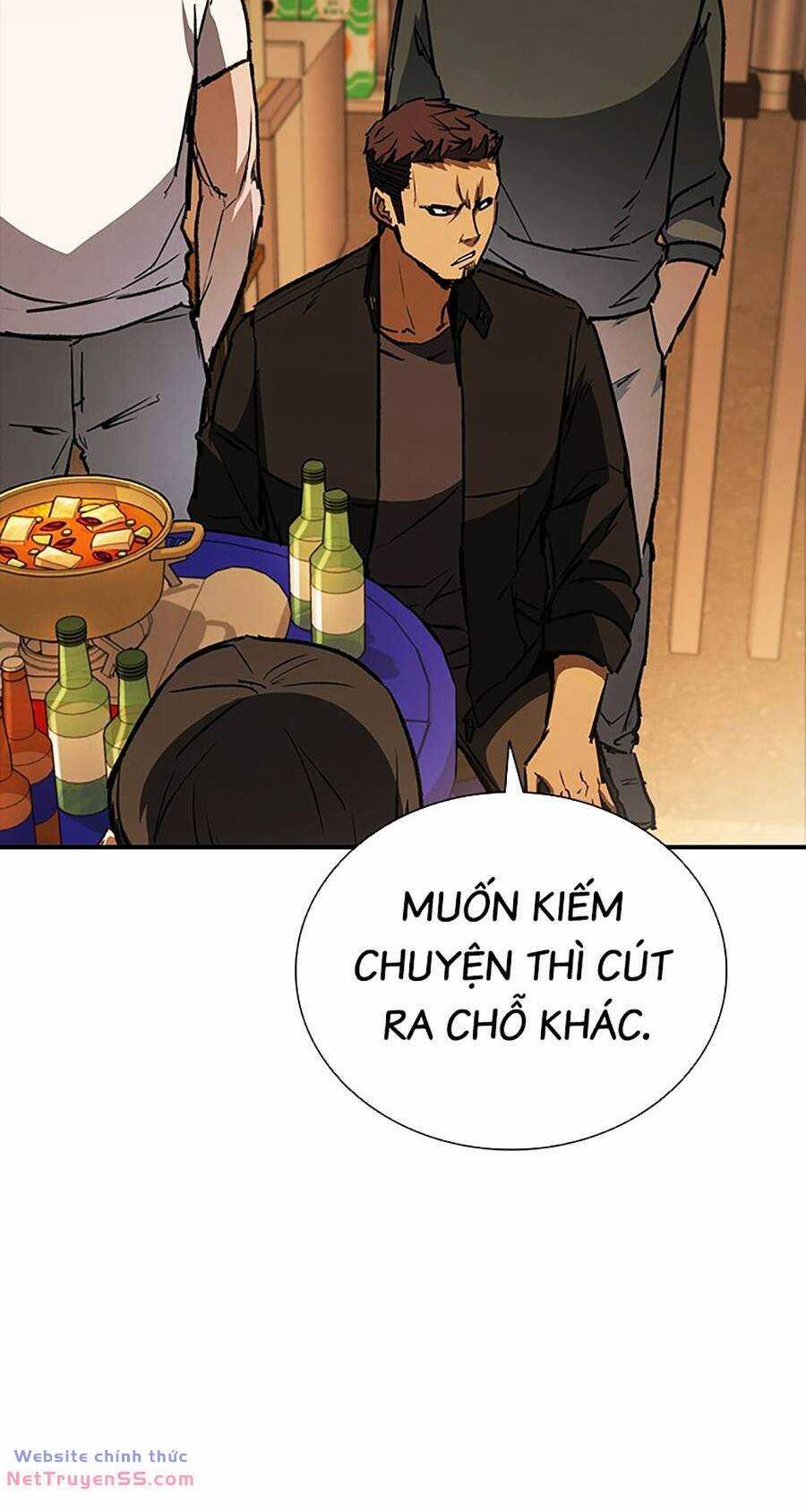 Cá Mập Wyvern - Chapter 36 - Trang 10