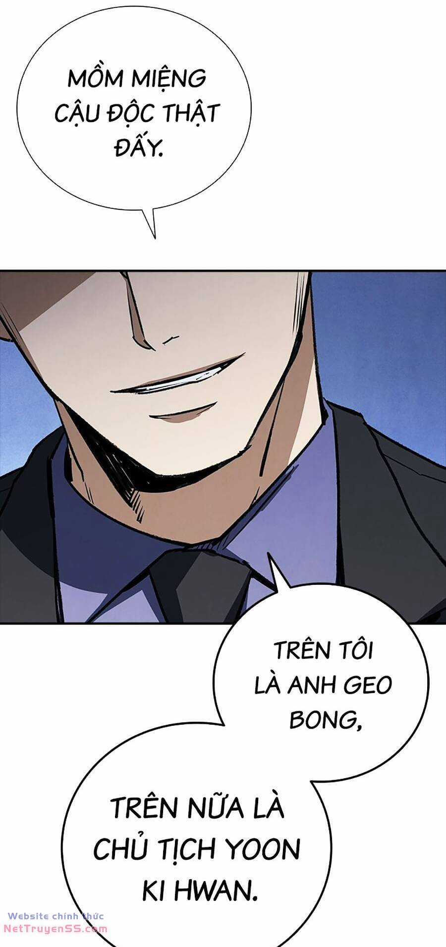 Cá Mập Wyvern - Chapter 36 - Trang 93