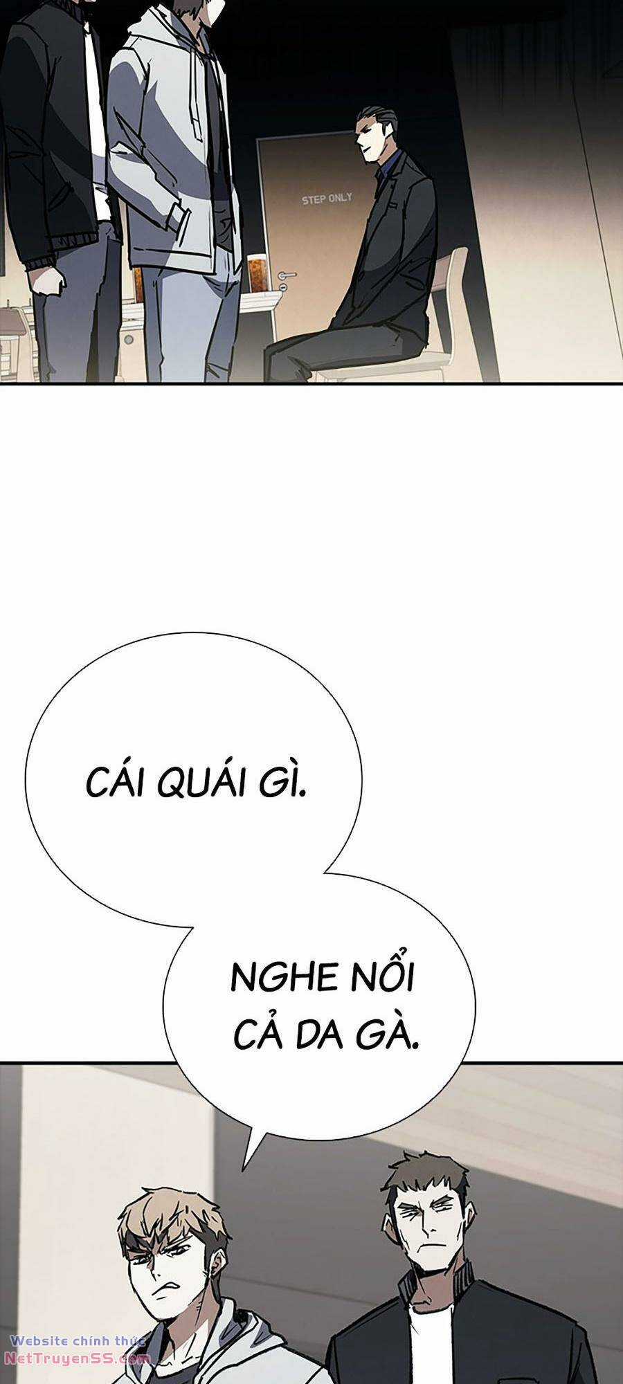 Cá Mập Wyvern - Chapter 36 - Trang 95