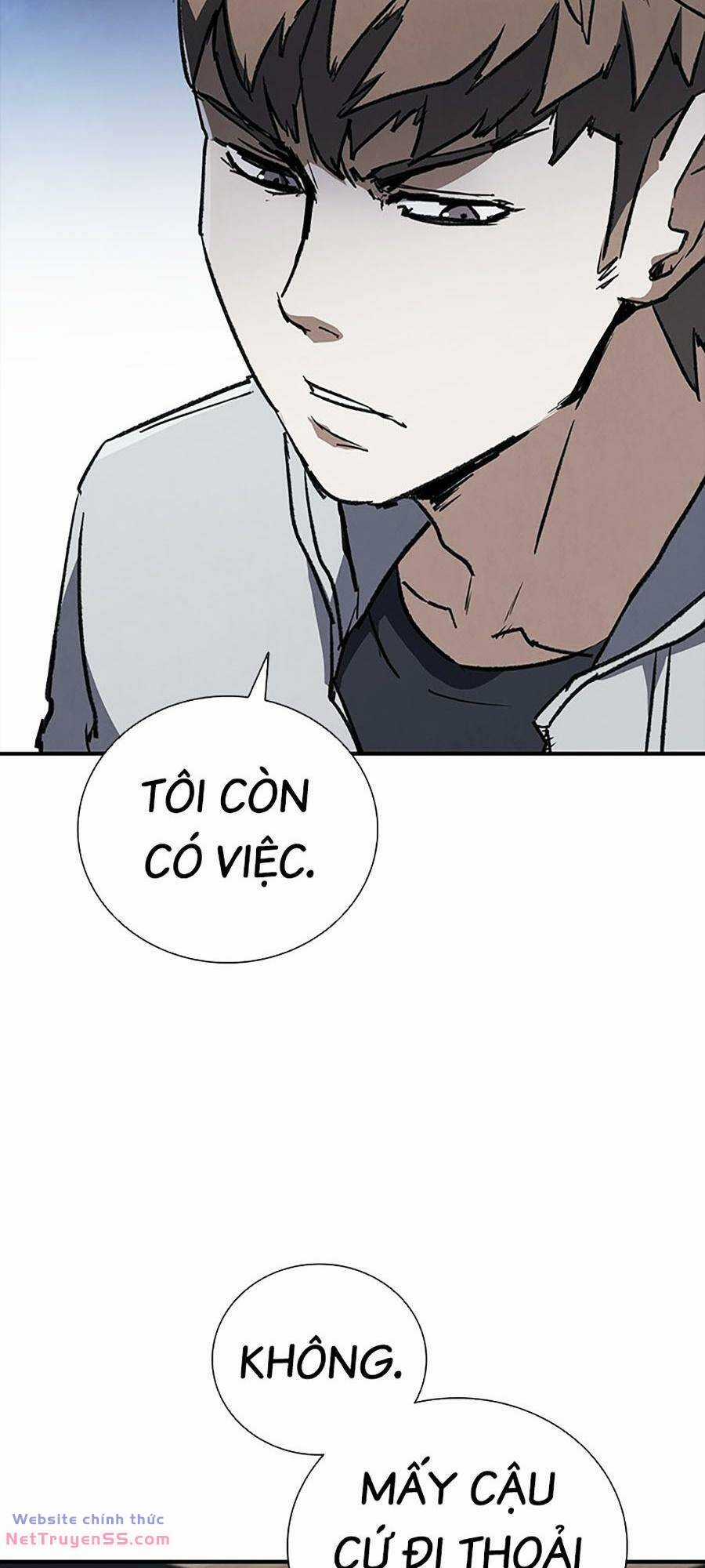 Cá Mập Wyvern - Chapter 36 - Trang 97