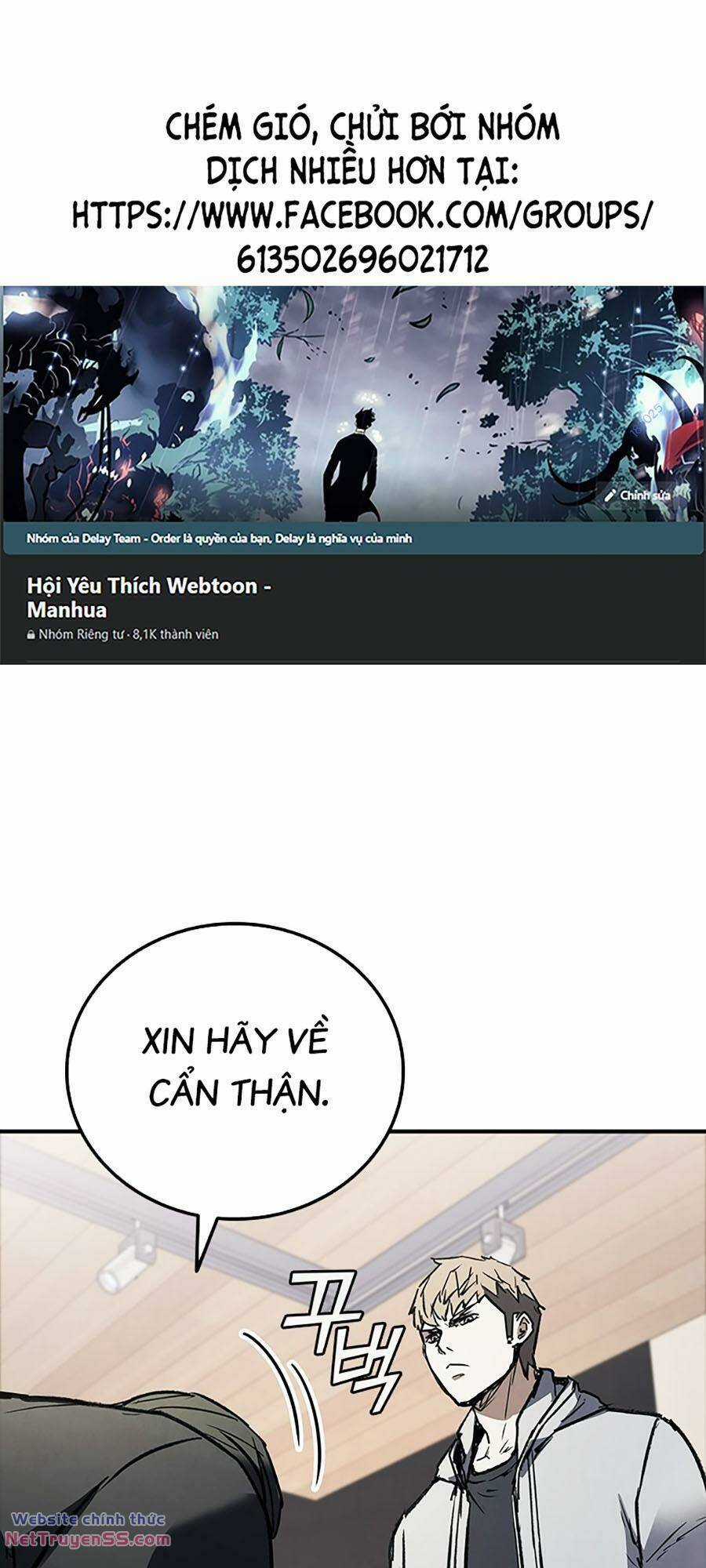 Cá Mập Wyvern - Chapter 37 - Trang 1