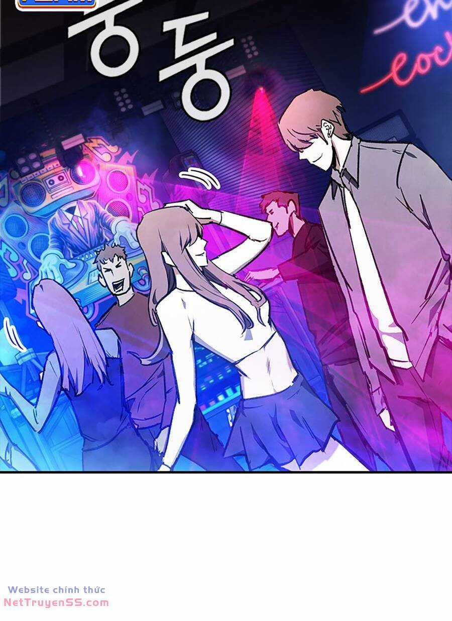 Cá Mập Wyvern - Chapter 37 - Trang 11