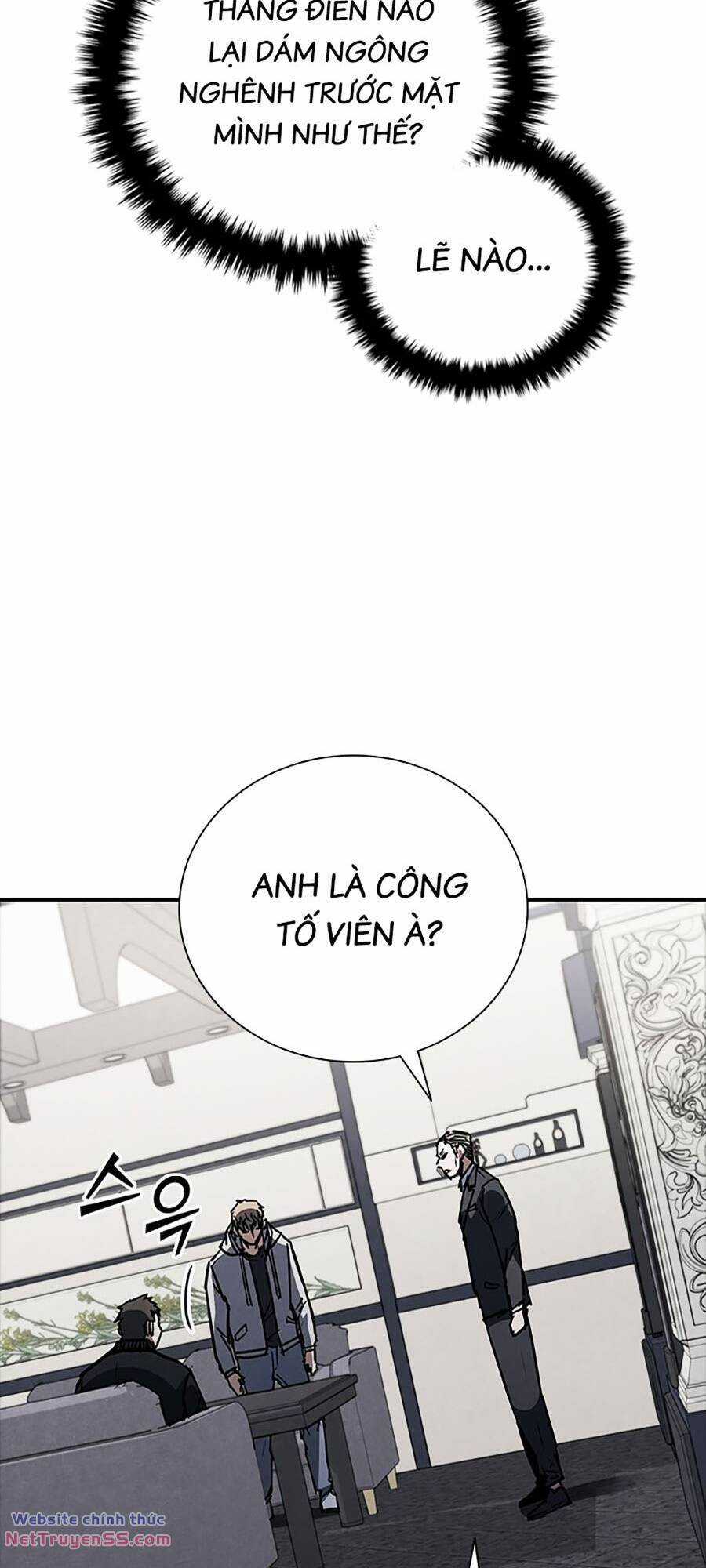 Cá Mập Wyvern - Chapter 37 - Trang 102