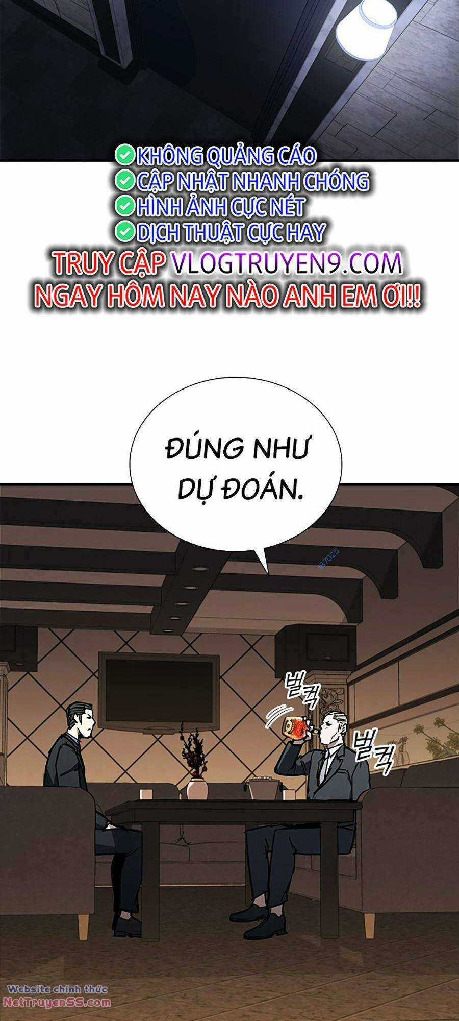 Cá Mập Wyvern - Chapter 37 - Trang 13