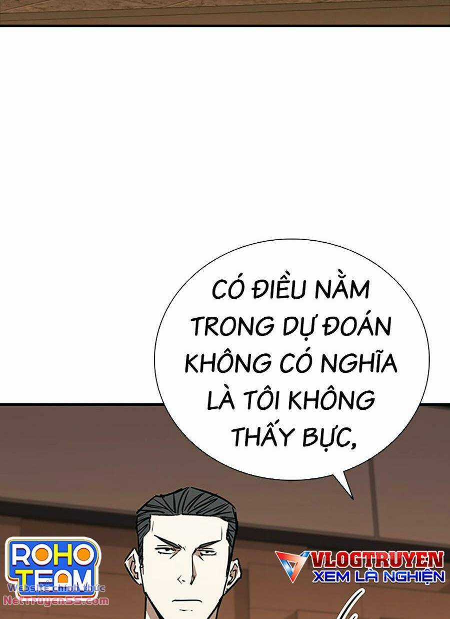 Cá Mập Wyvern - Chapter 37 - Trang 14