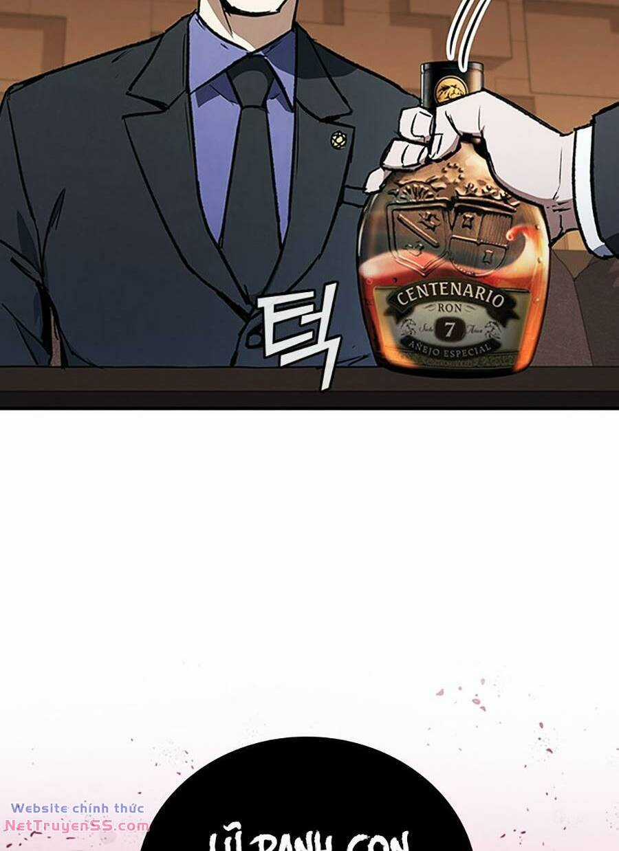 Cá Mập Wyvern - Chapter 37 - Trang 15