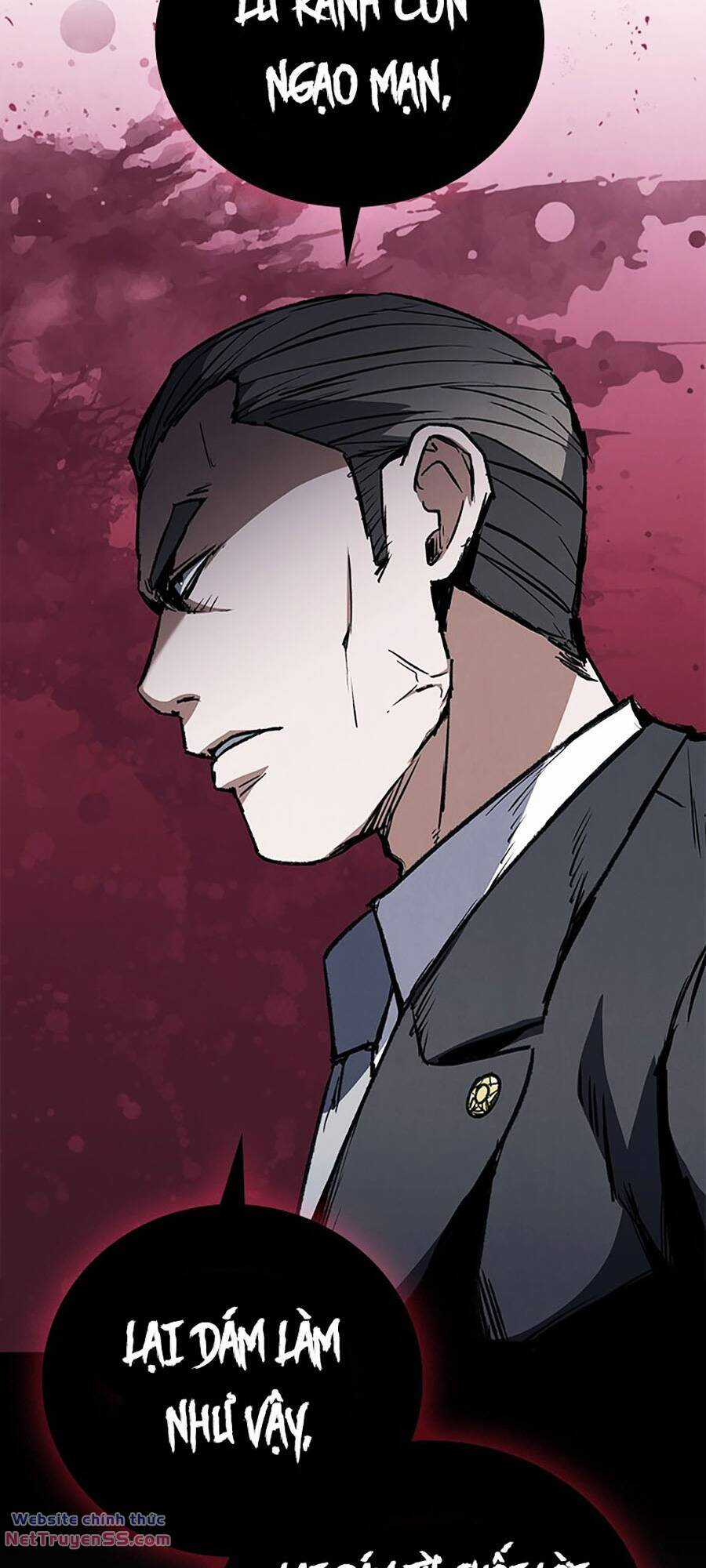 Cá Mập Wyvern - Chapter 37 - Trang 16