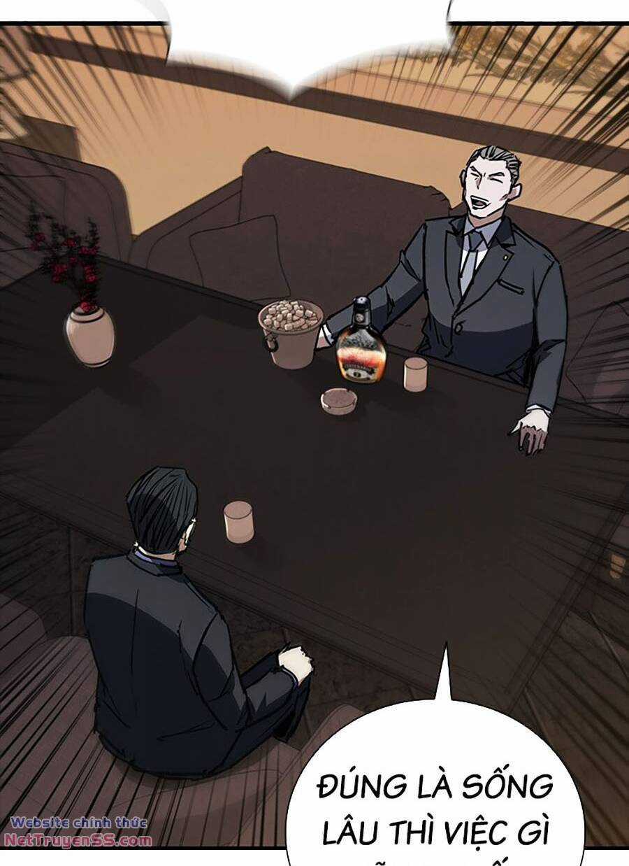 Cá Mập Wyvern - Chapter 37 - Trang 18