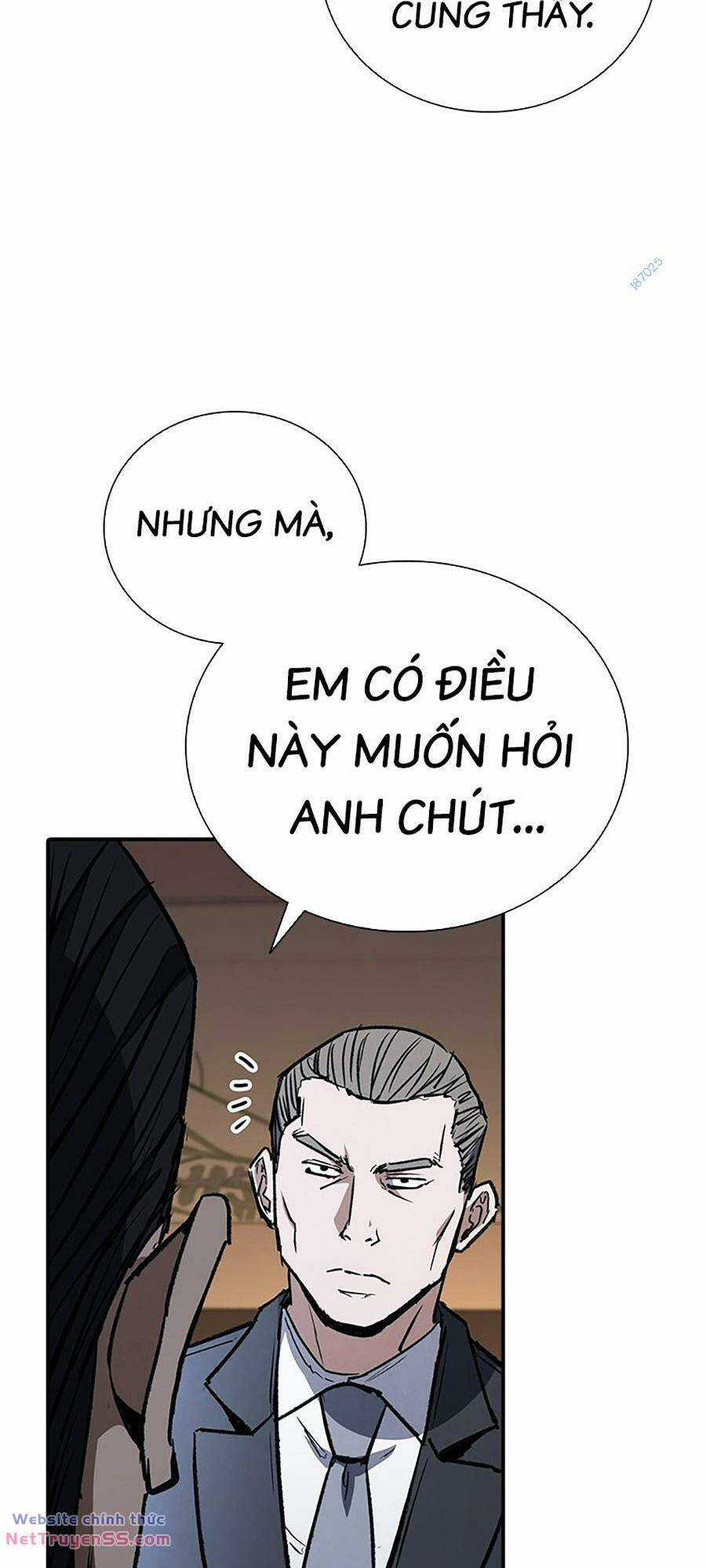 Cá Mập Wyvern - Chapter 37 - Trang 19