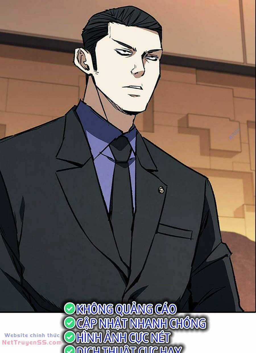 Cá Mập Wyvern - Chapter 37 - Trang 21