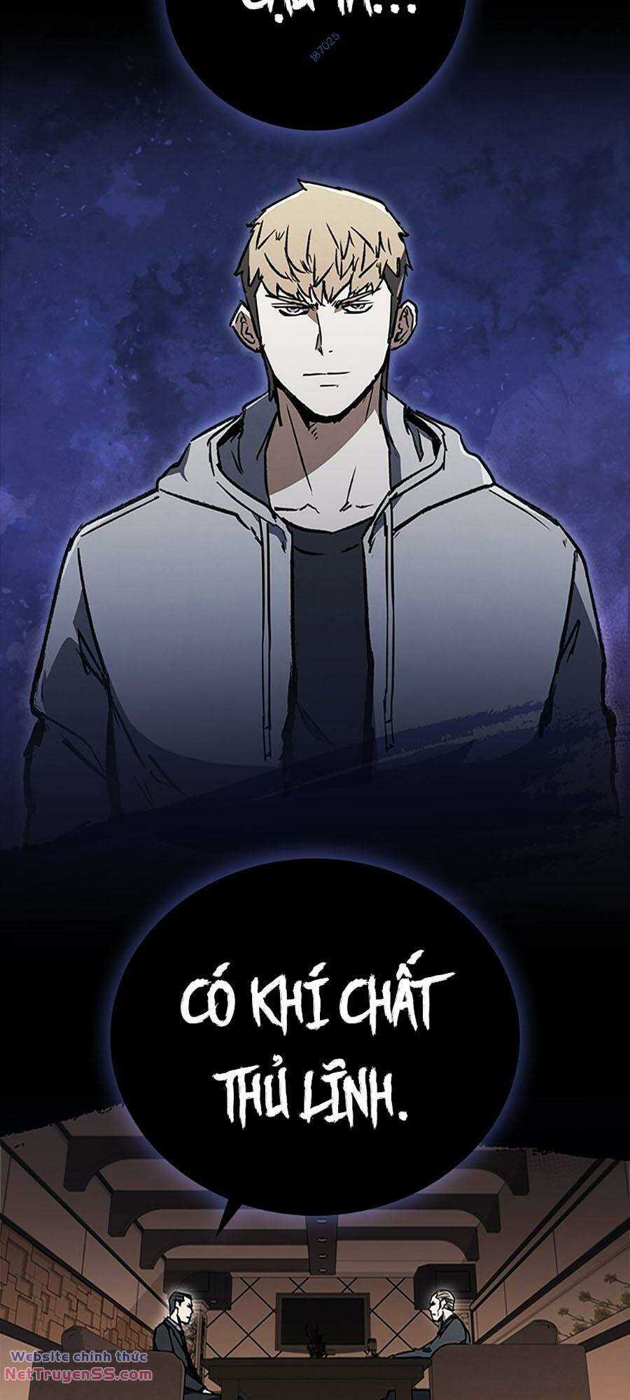 Cá Mập Wyvern - Chapter 37 - Trang 25