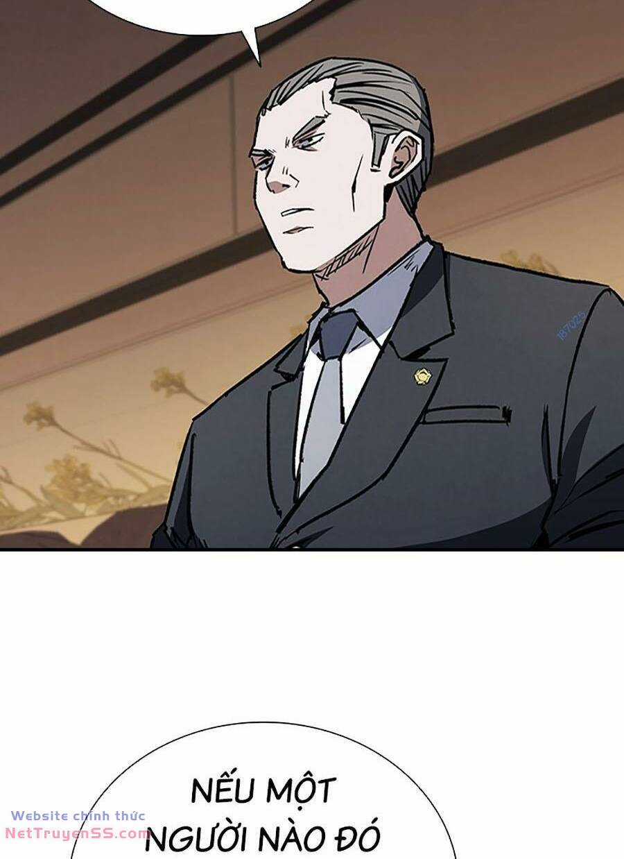 Cá Mập Wyvern - Chapter 37 - Trang 27