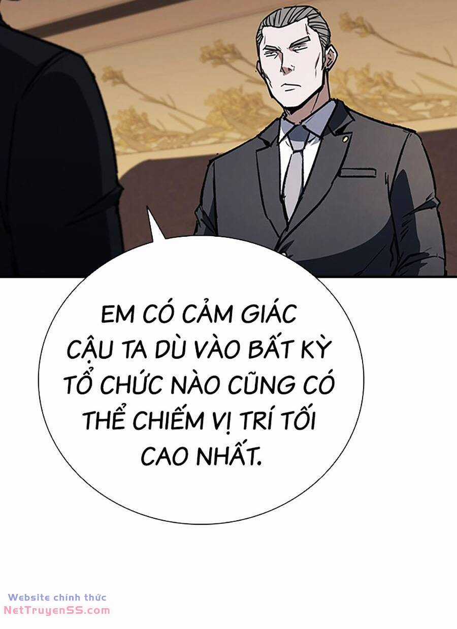 Cá Mập Wyvern - Chapter 37 - Trang 30