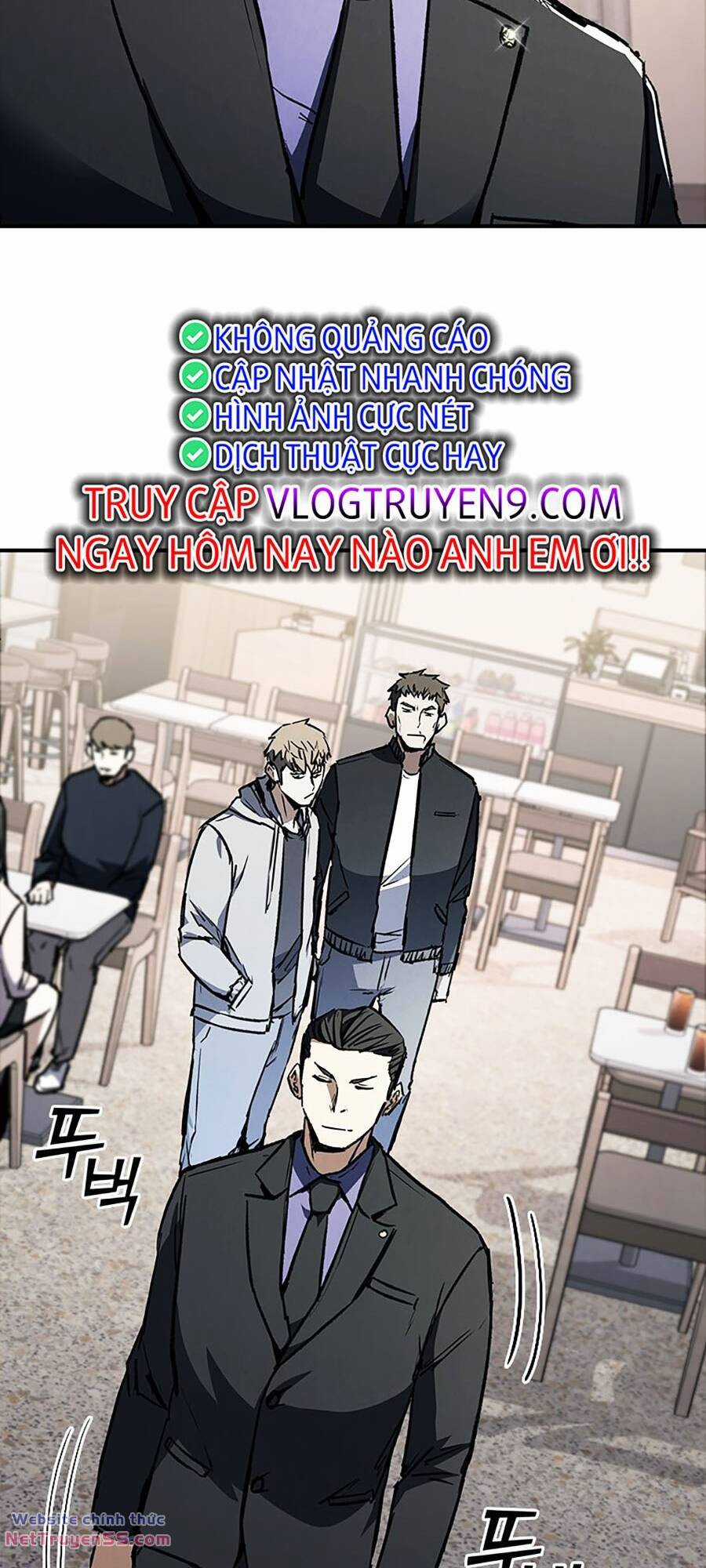 Cá Mập Wyvern - Chapter 37 - Trang 4