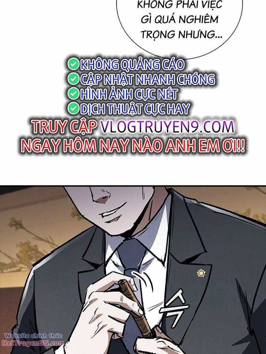 Cá Mập Wyvern - Chapter 37 - Trang 32