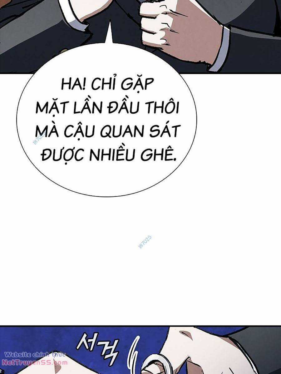 Cá Mập Wyvern - Chapter 37 - Trang 33