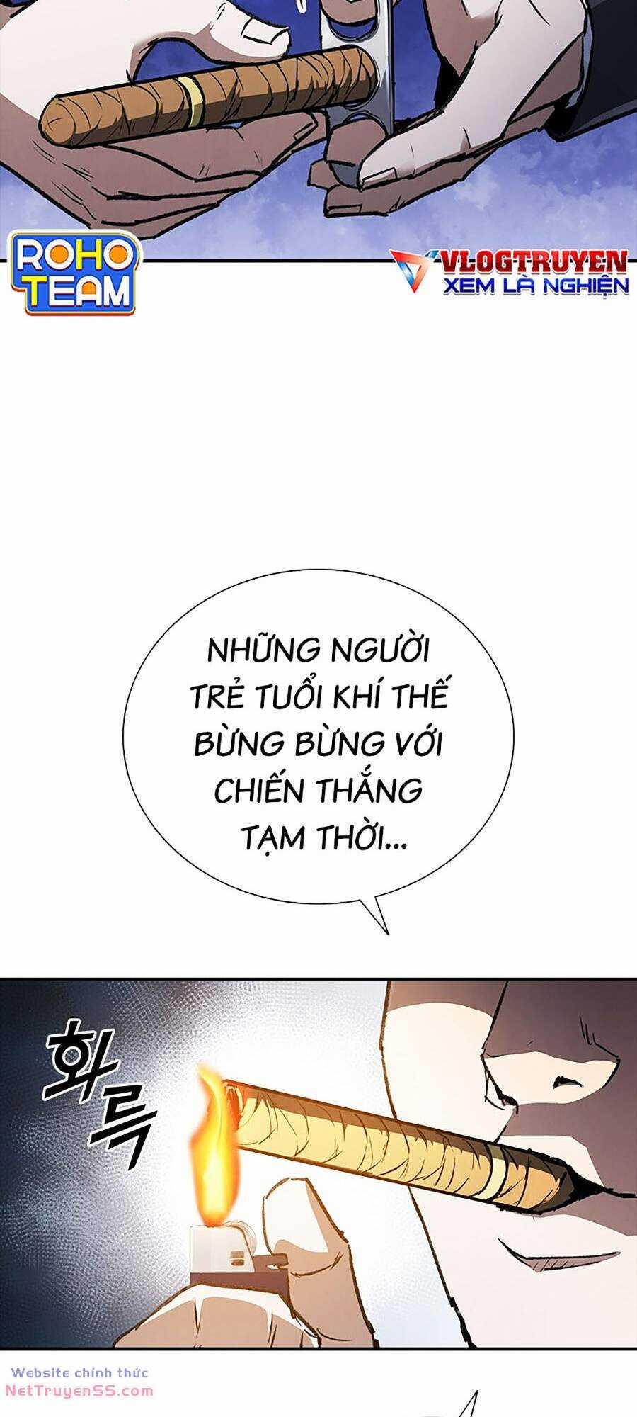 Cá Mập Wyvern - Chapter 37 - Trang 34