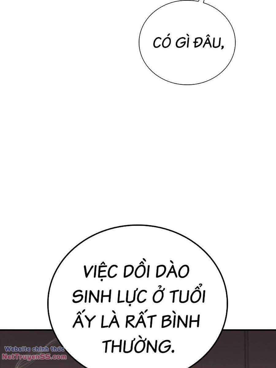 Cá Mập Wyvern - Chapter 37 - Trang 35