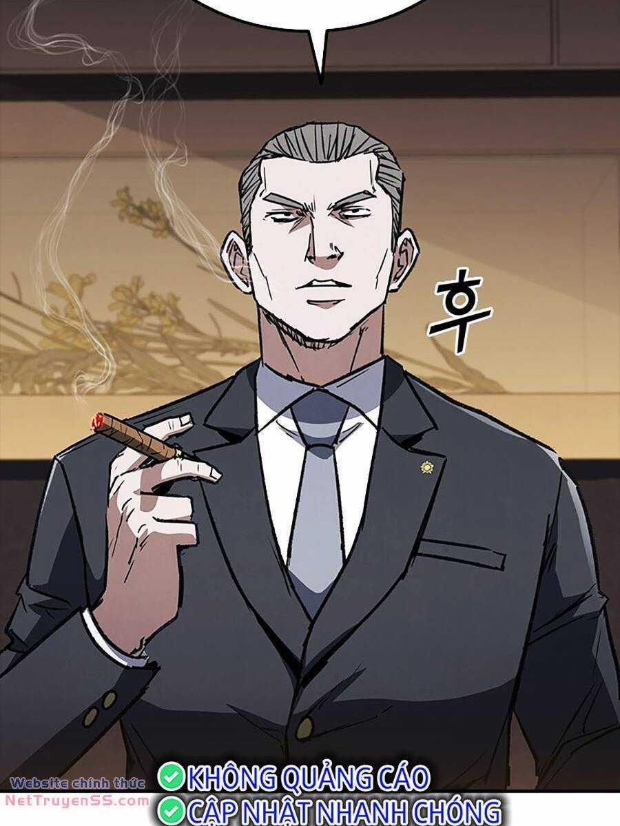 Cá Mập Wyvern - Chapter 37 - Trang 36