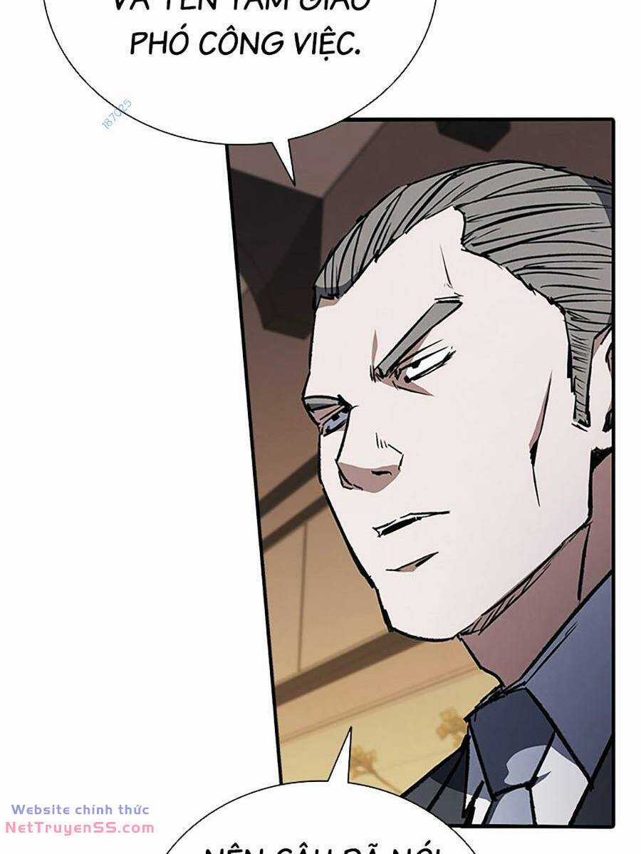 Cá Mập Wyvern - Chapter 37 - Trang 39