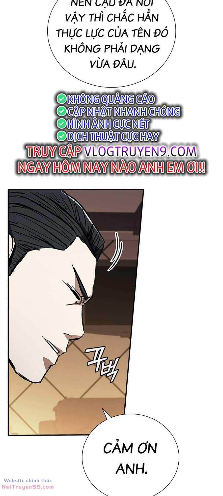 Cá Mập Wyvern - Chapter 37 - Trang 40