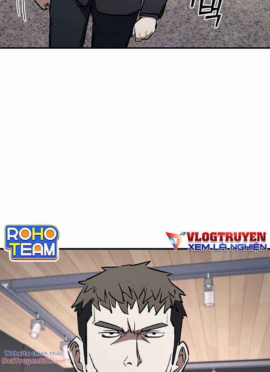 Cá Mập Wyvern - Chapter 37 - Trang 5