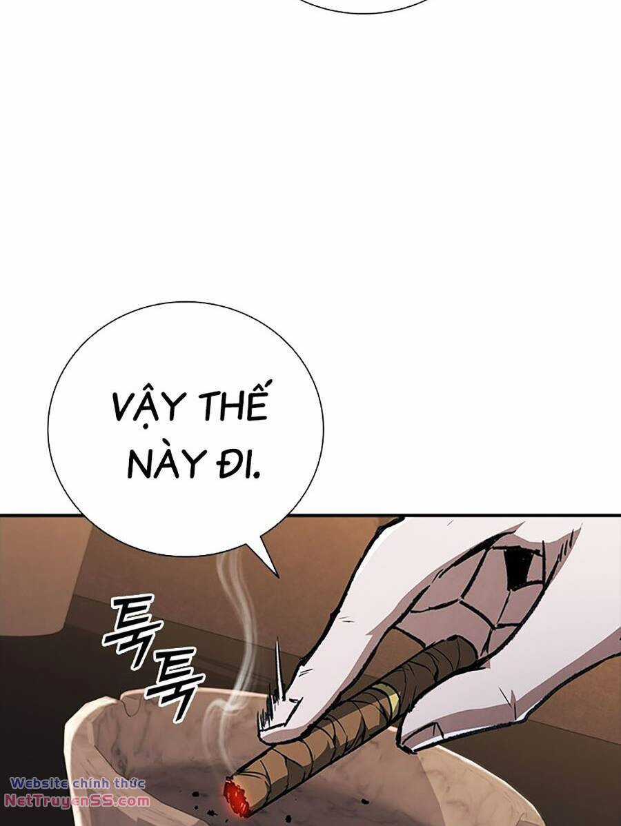 Cá Mập Wyvern - Chapter 37 - Trang 41