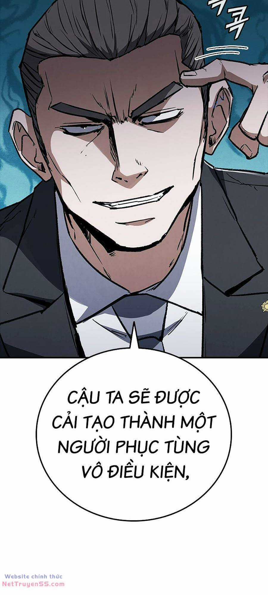 Cá Mập Wyvern - Chapter 37 - Trang 43