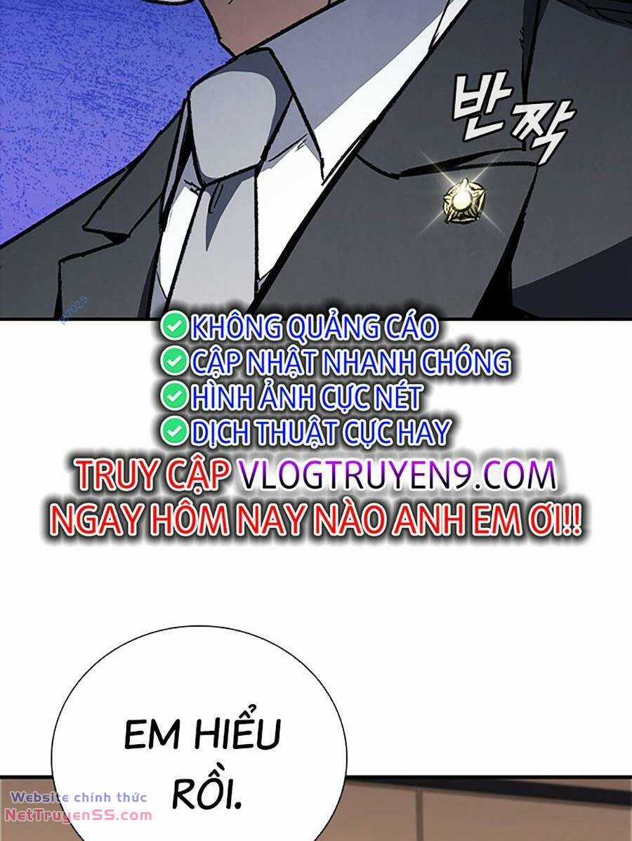 Cá Mập Wyvern - Chapter 37 - Trang 45