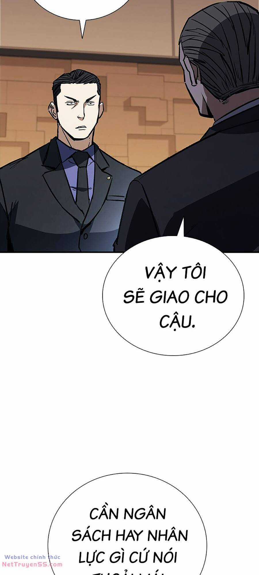 Cá Mập Wyvern - Chapter 37 - Trang 46