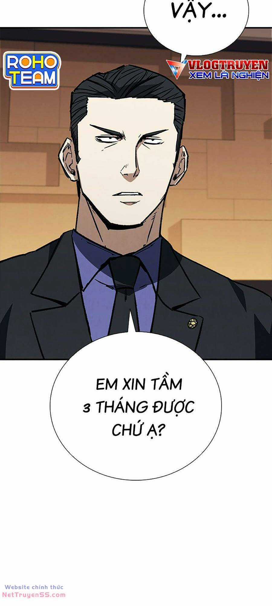 Cá Mập Wyvern - Chapter 37 - Trang 49