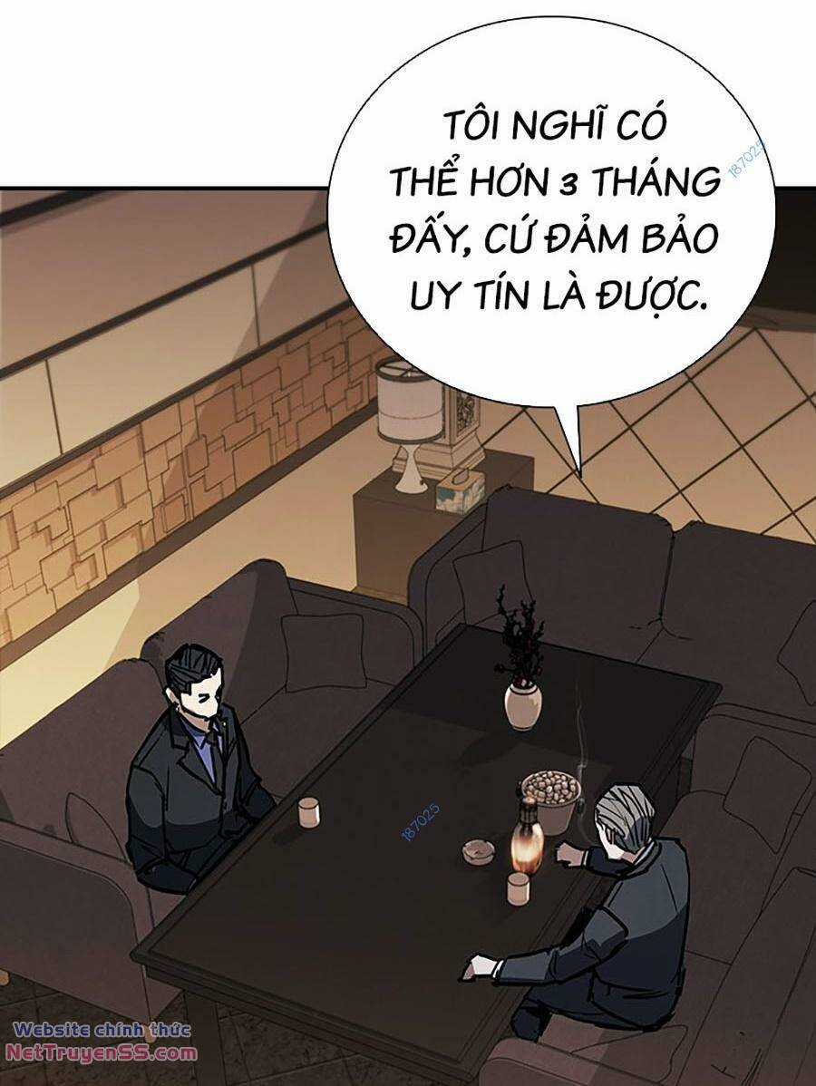 Cá Mập Wyvern - Chapter 37 - Trang 50