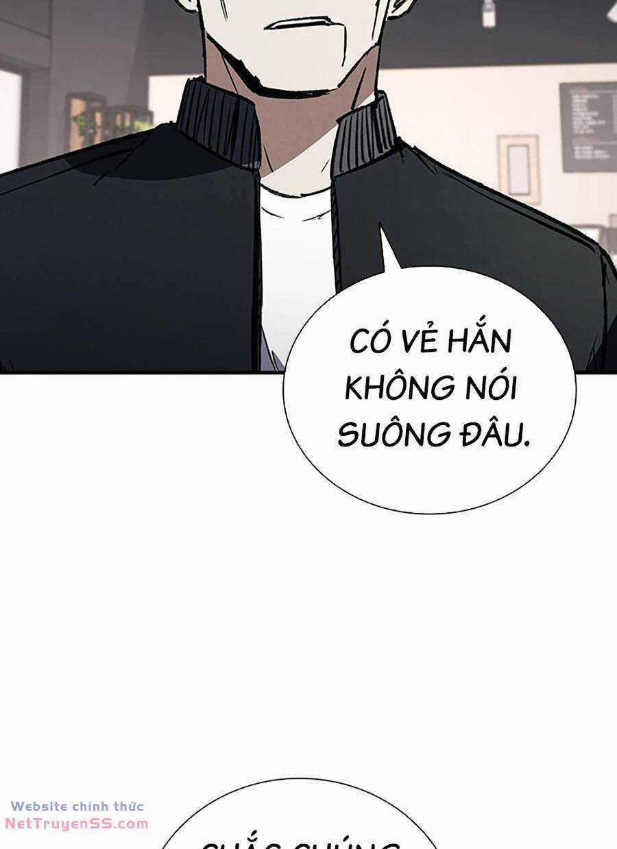 Cá Mập Wyvern - Chapter 37 - Trang 6