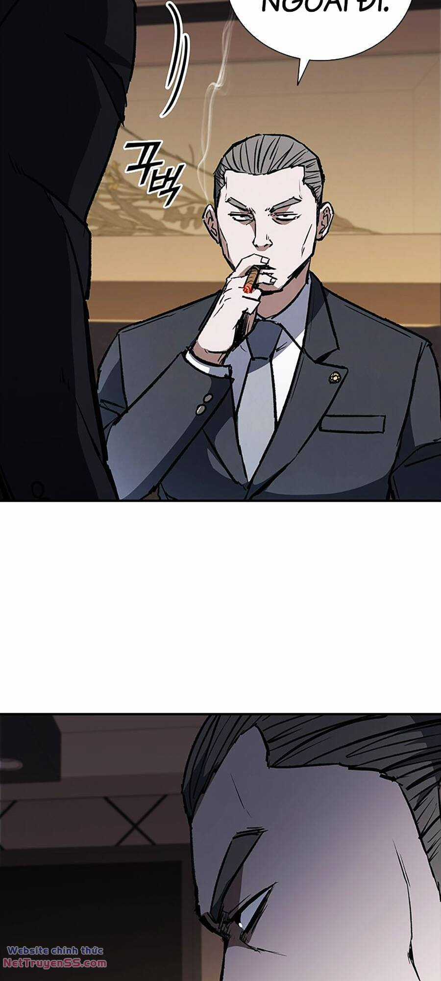 Cá Mập Wyvern - Chapter 37 - Trang 52