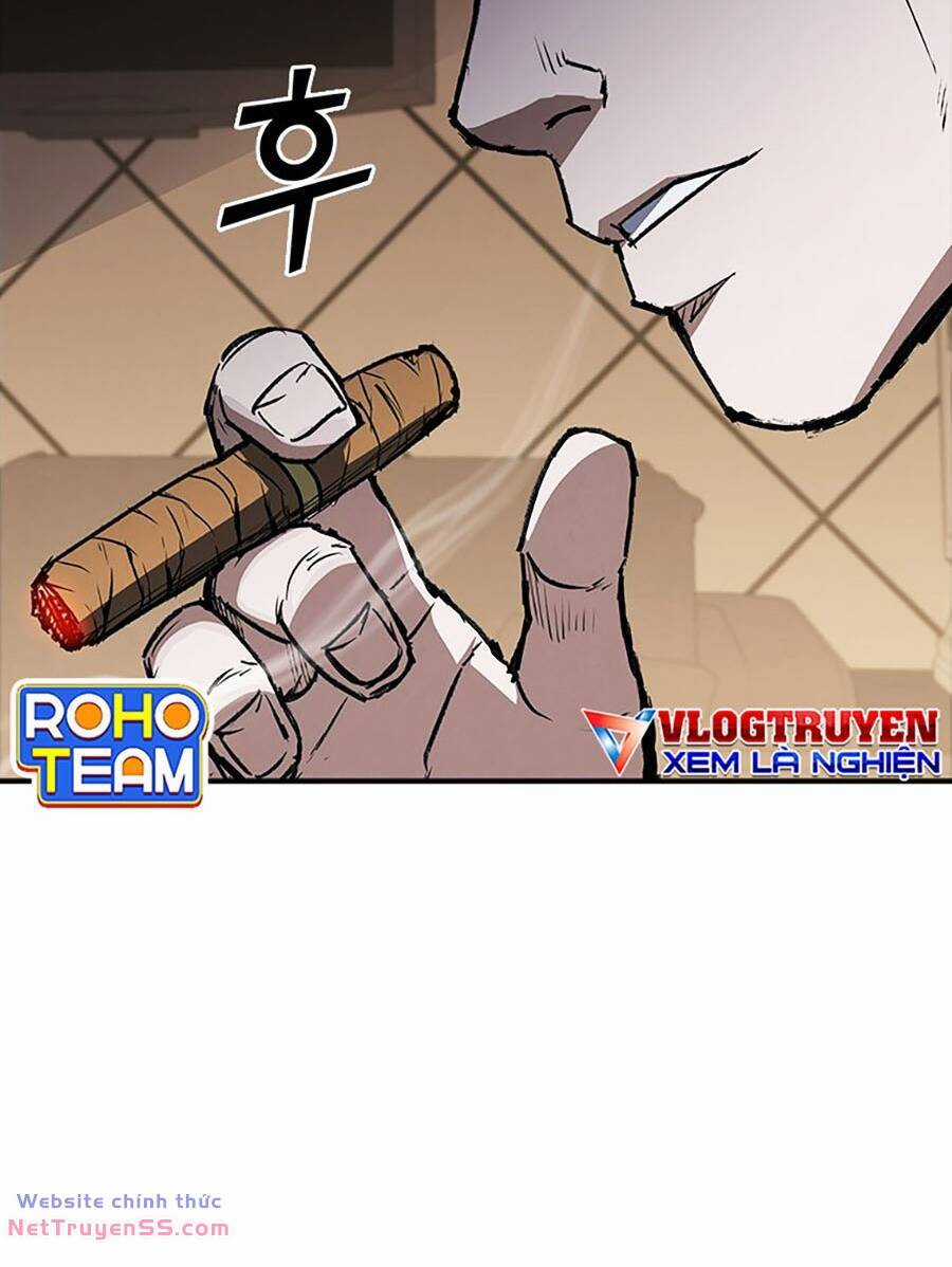 Cá Mập Wyvern - Chapter 37 - Trang 53