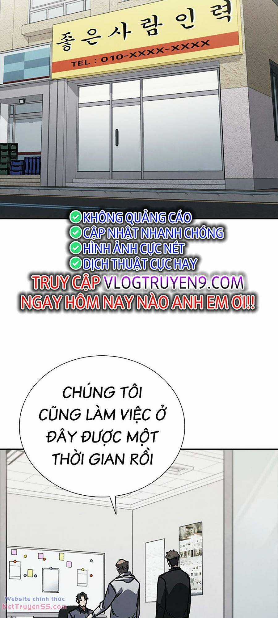 Cá Mập Wyvern - Chapter 37 - Trang 55