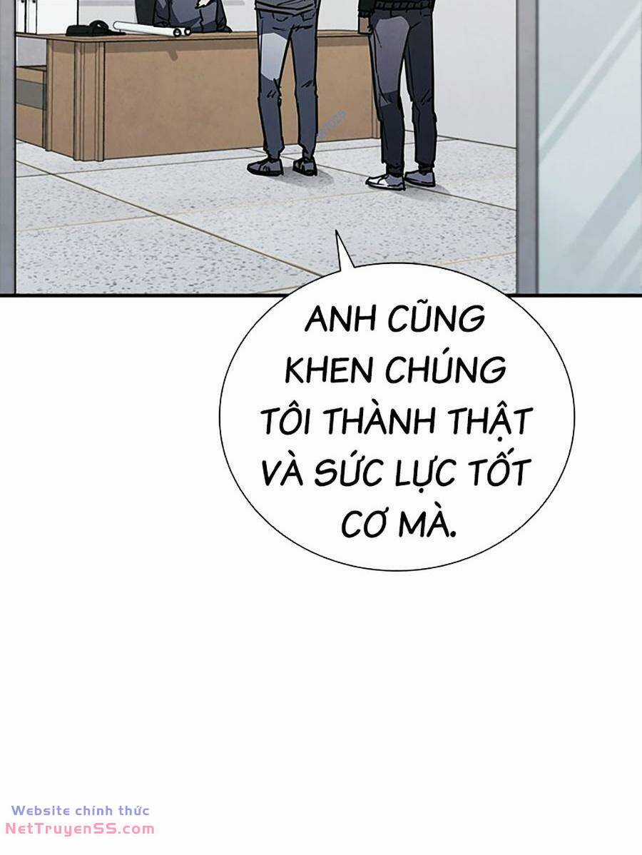 Cá Mập Wyvern - Chapter 37 - Trang 56