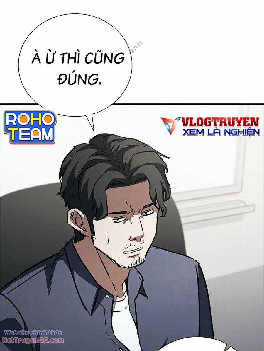 Cá Mập Wyvern - Chapter 37 - Trang 57