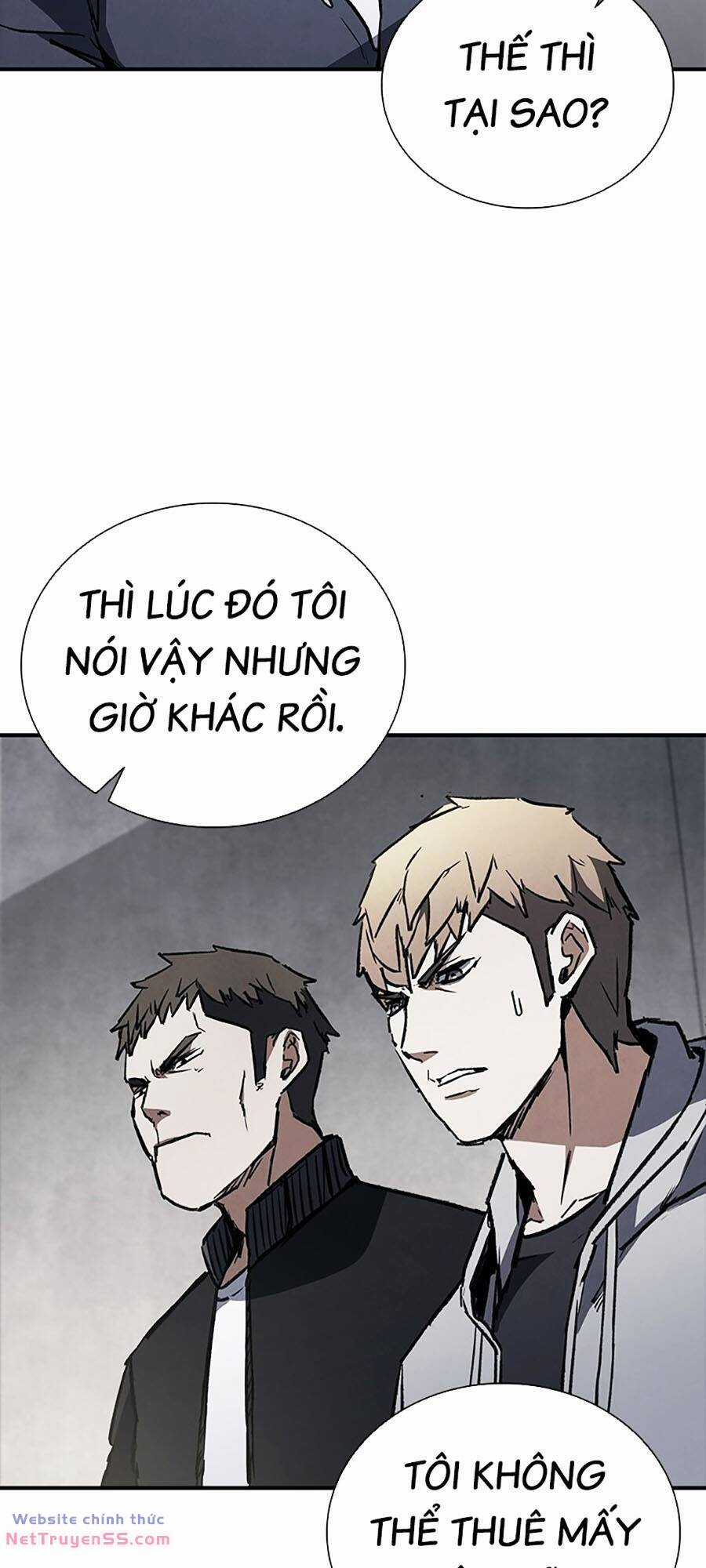 Cá Mập Wyvern - Chapter 37 - Trang 58