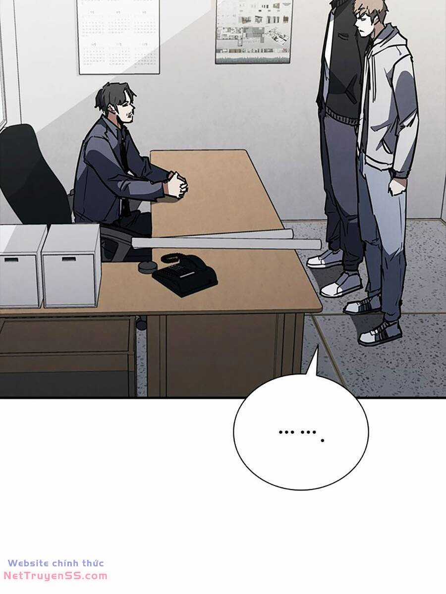 Cá Mập Wyvern - Chapter 37 - Trang 60