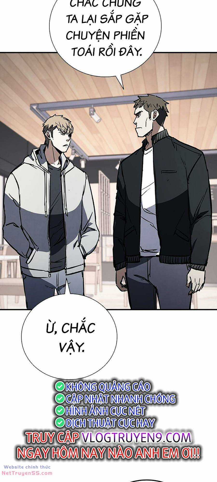 Cá Mập Wyvern - Chapter 37 - Trang 7