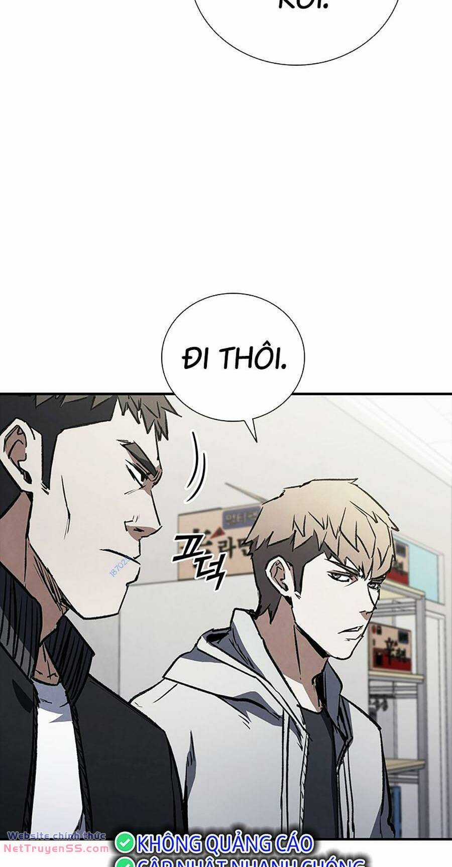 Cá Mập Wyvern - Chapter 37 - Trang 62