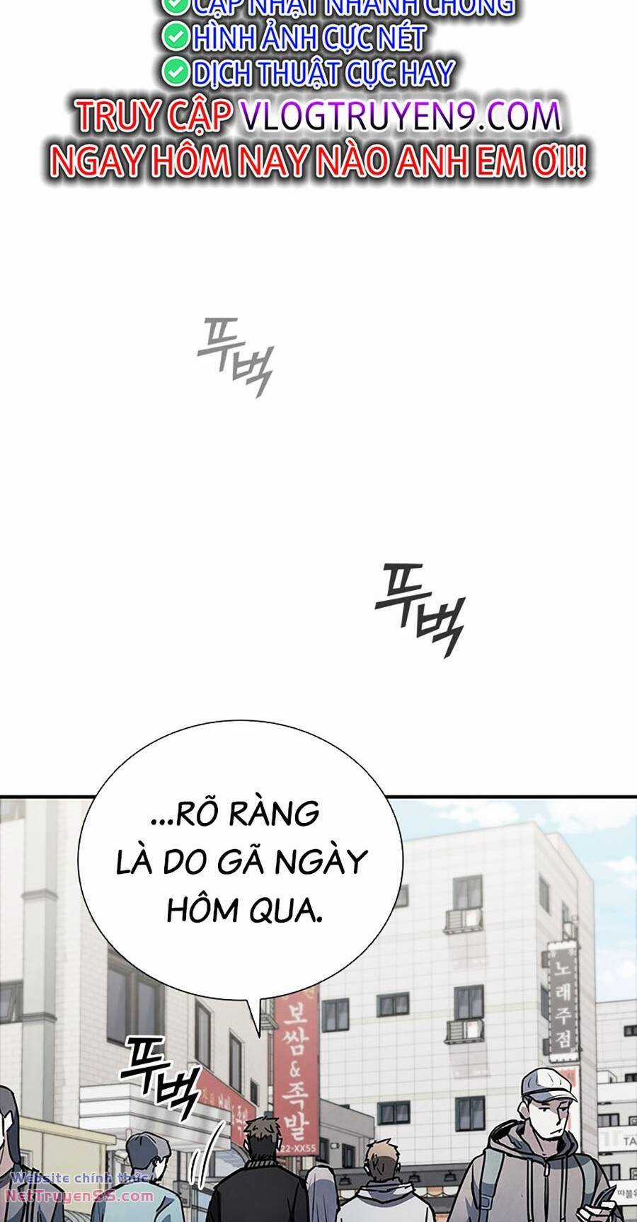 Cá Mập Wyvern - Chapter 37 - Trang 63