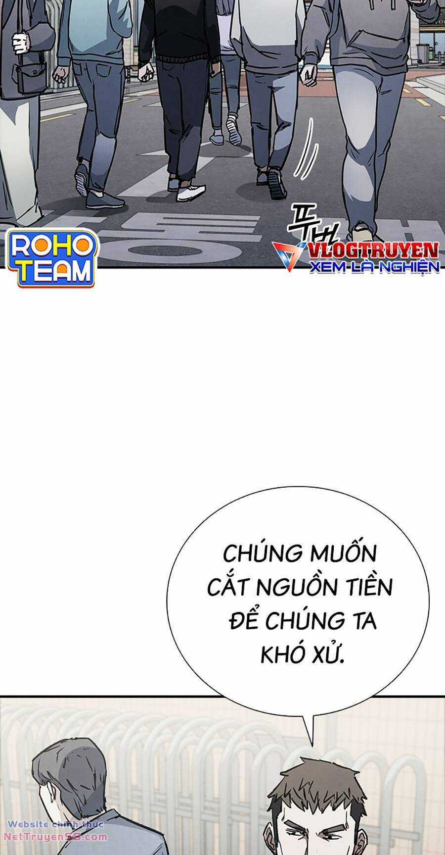 Cá Mập Wyvern - Chapter 37 - Trang 64