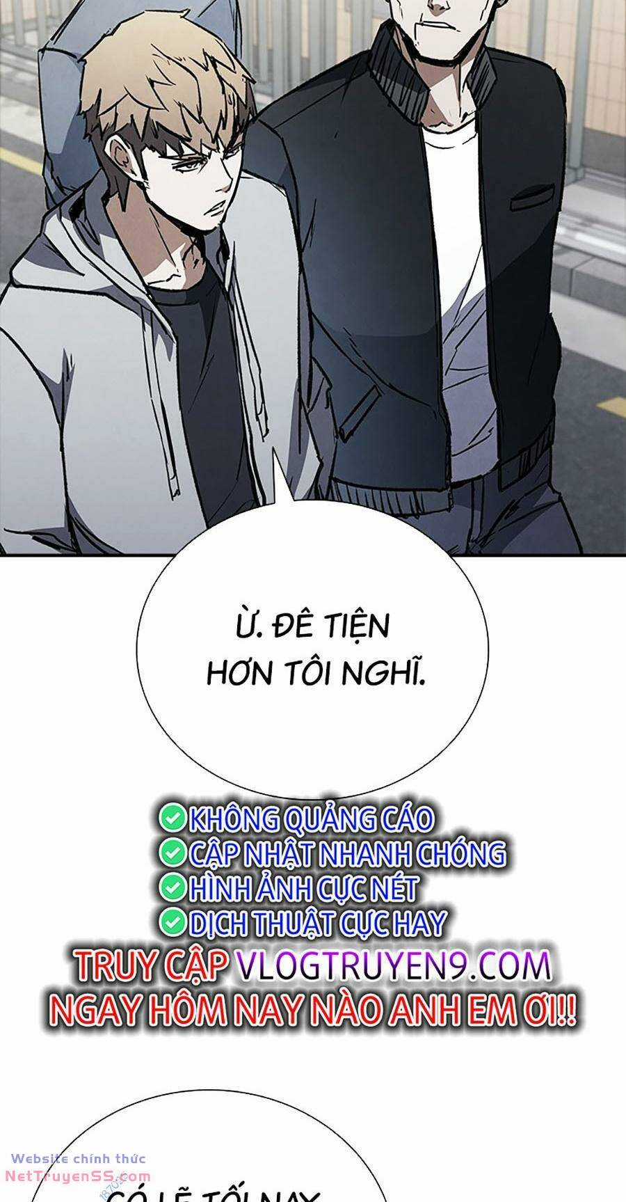 Cá Mập Wyvern - Chapter 37 - Trang 65