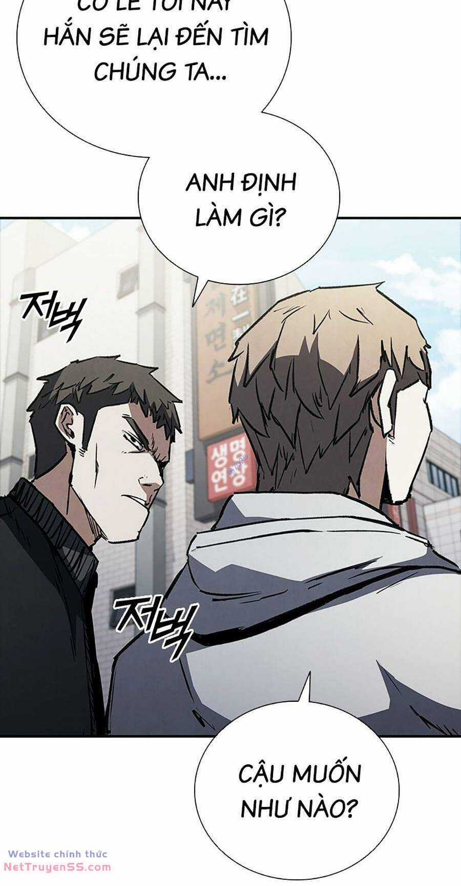 Cá Mập Wyvern - Chapter 37 - Trang 66