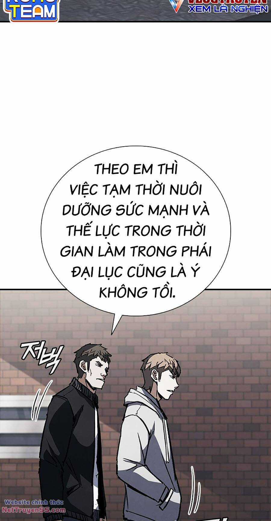 Cá Mập Wyvern - Chapter 37 - Trang 68