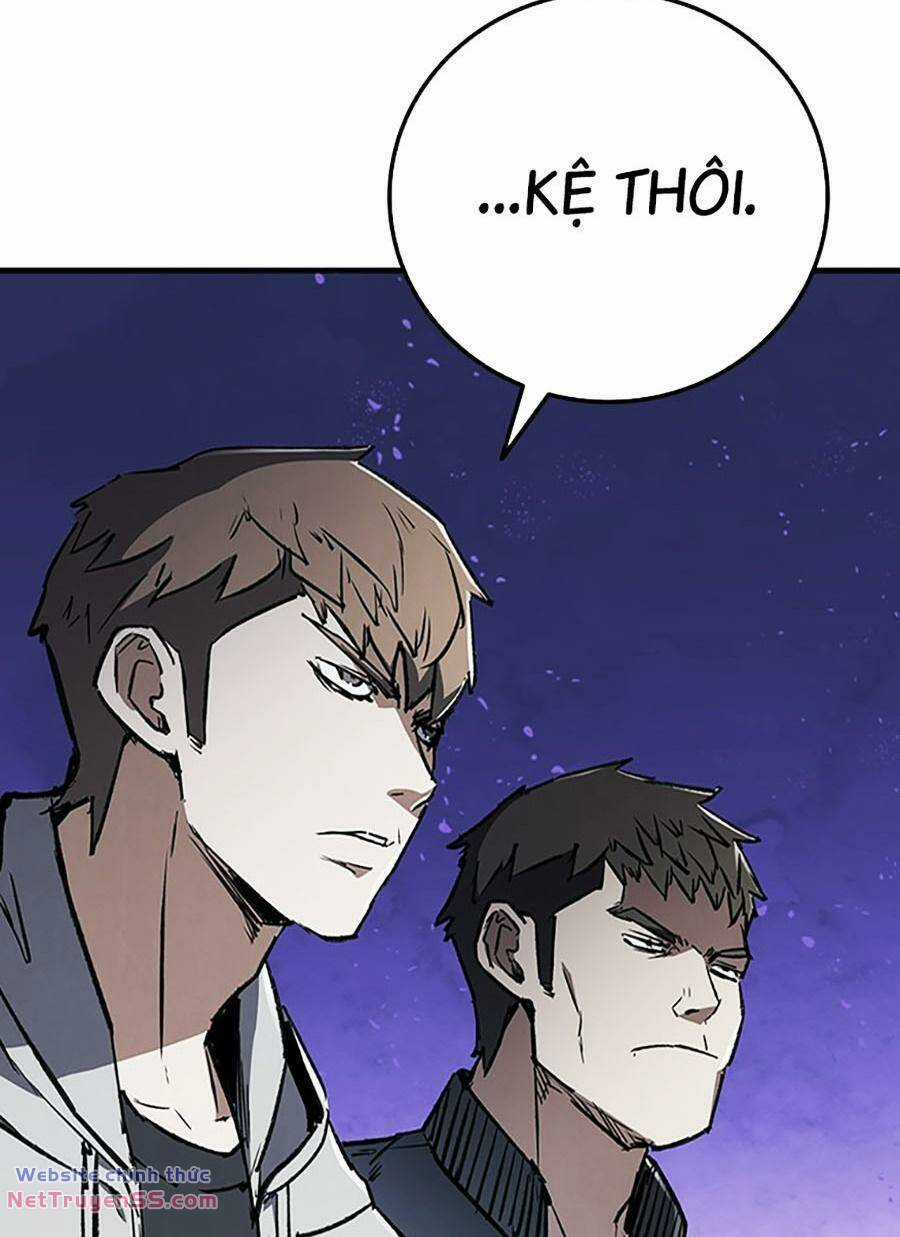 Cá Mập Wyvern - Chapter 37 - Trang 8